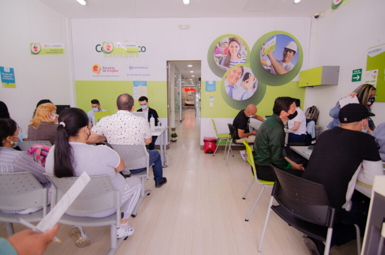 Comfenalco tiene más de 500 vacantes de empleo para empezar el año