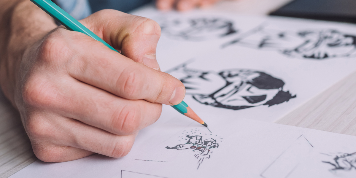 Aprender una nueva habilidad en Bellas Artes