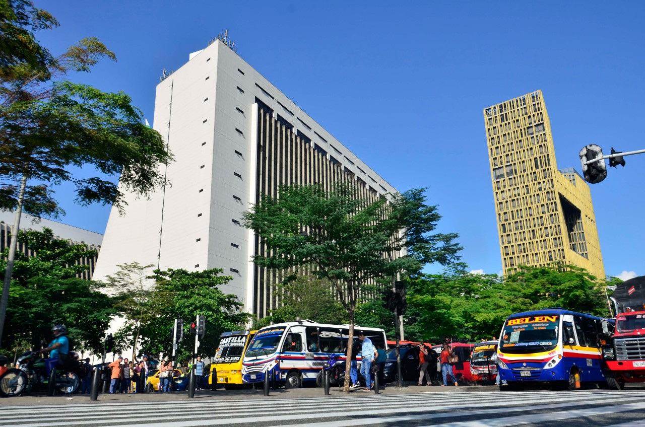 Conozca el calendario tributario del 2023 en Medellín