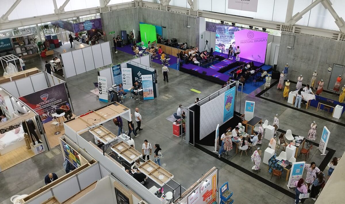 Programación en Colombiatex, para este jueves, 26 de enero