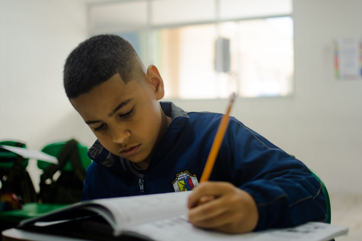 Comfenalco Antioquia tiene una convocatoria de becas educativas para el 2023