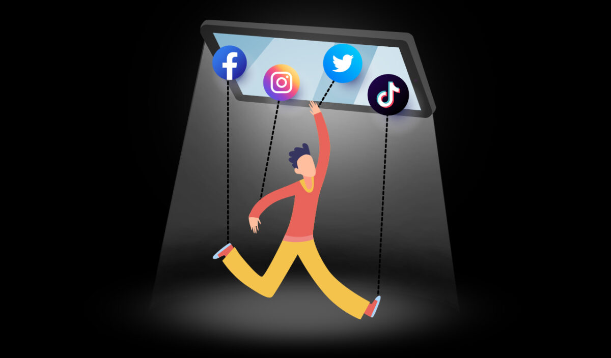 De influencers y otras sandeces