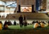 El Mamm invita a su Noche Extendida: arte y cine al aire libre