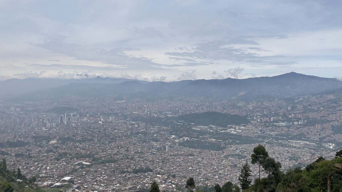 El certificado catastral ya se puede obtener en línea y gratis, en Medellín