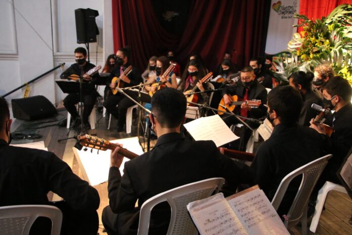 Escuela de Música y Bellas Artes de Marinilla, con licencia de funcionamiento