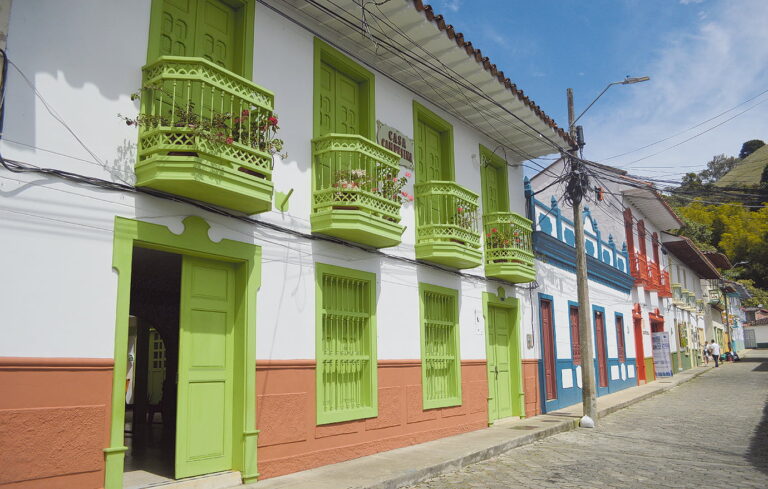 Jericó celebró por quinta vez su Hay Festival
