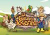 La gallinita Josefina llega a Casa Teatro El Poblado