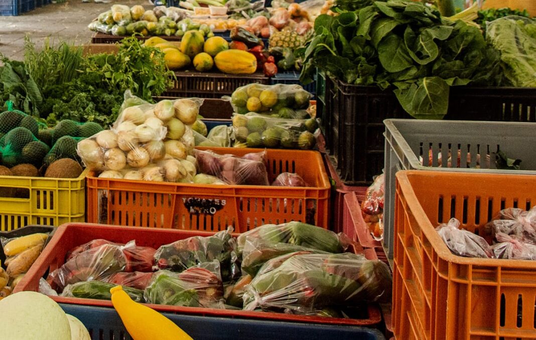 La inflación aumentó en un 13,12% durante el 2022, según el DANE