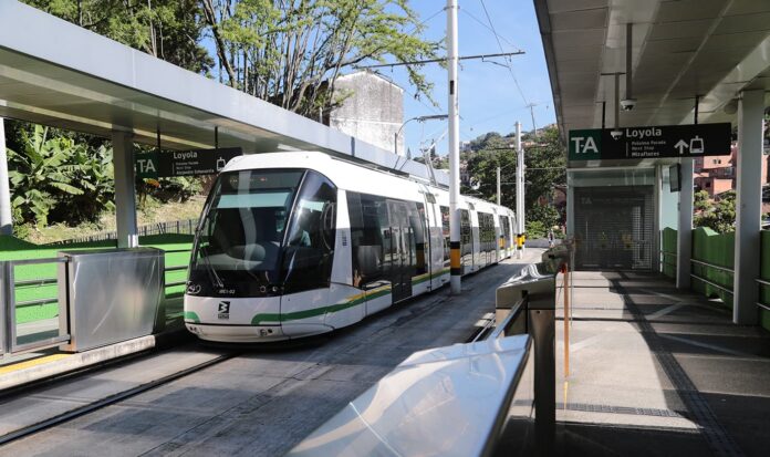 Metro de Medellín bonos sostenibles