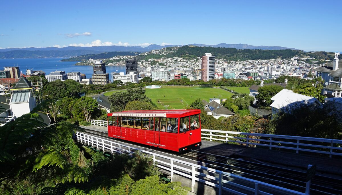 Oportunidades para estudiar en Nueva Zelanda, en este 2023