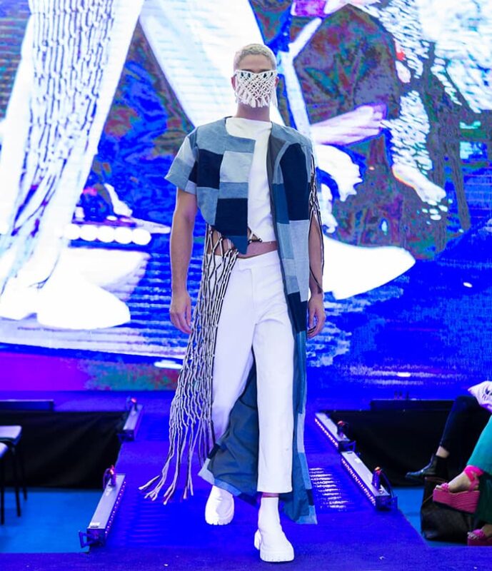 Pasarella Salazar Colombiatex 2023