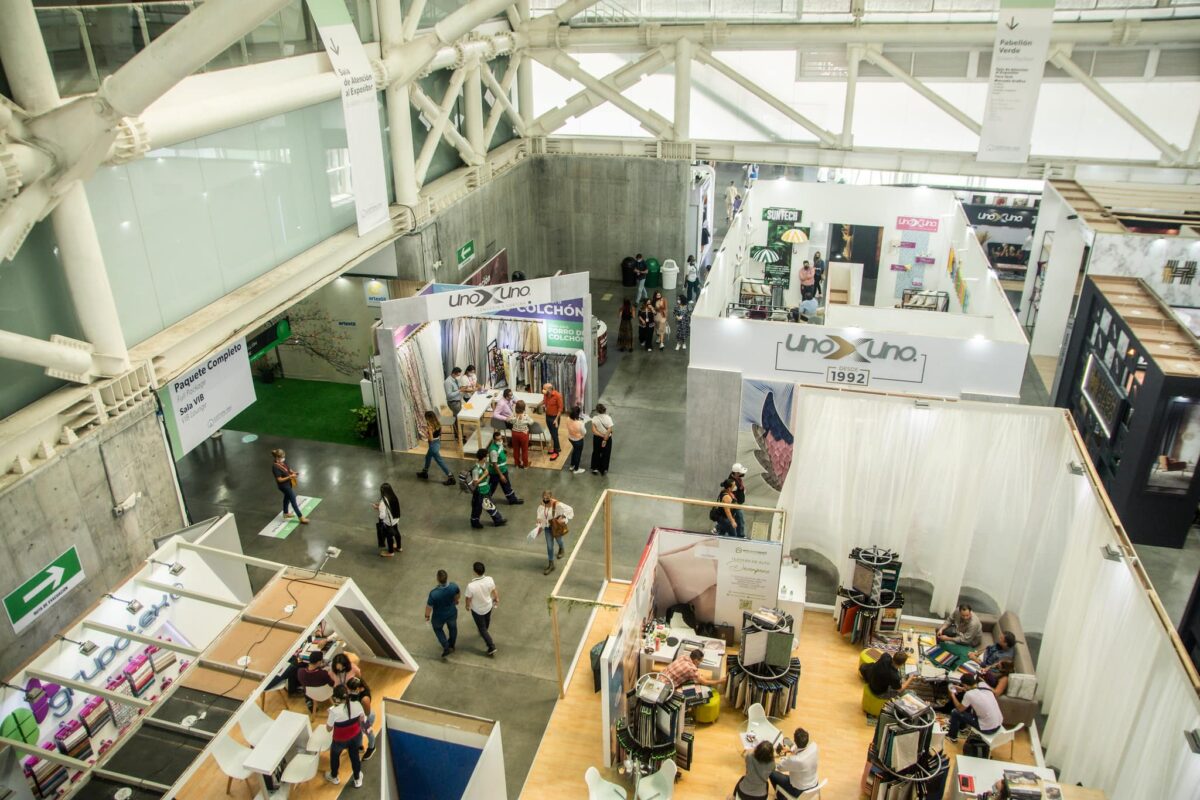 Programación en Colombiatex este 24 de enero de 20233