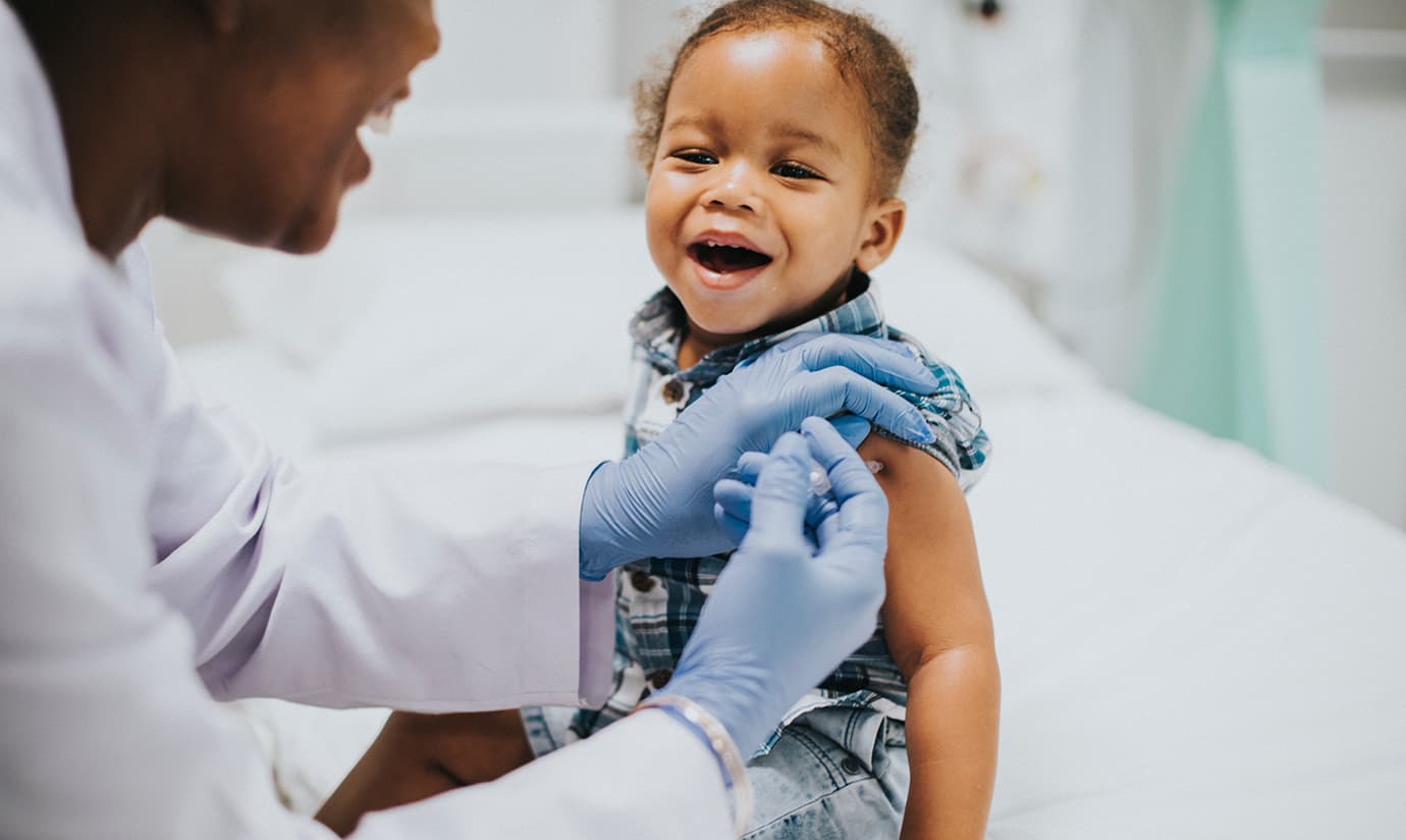 Aplicarán el esquema del Rotavirus gratuitamente en la Clínica Las Américas Auna