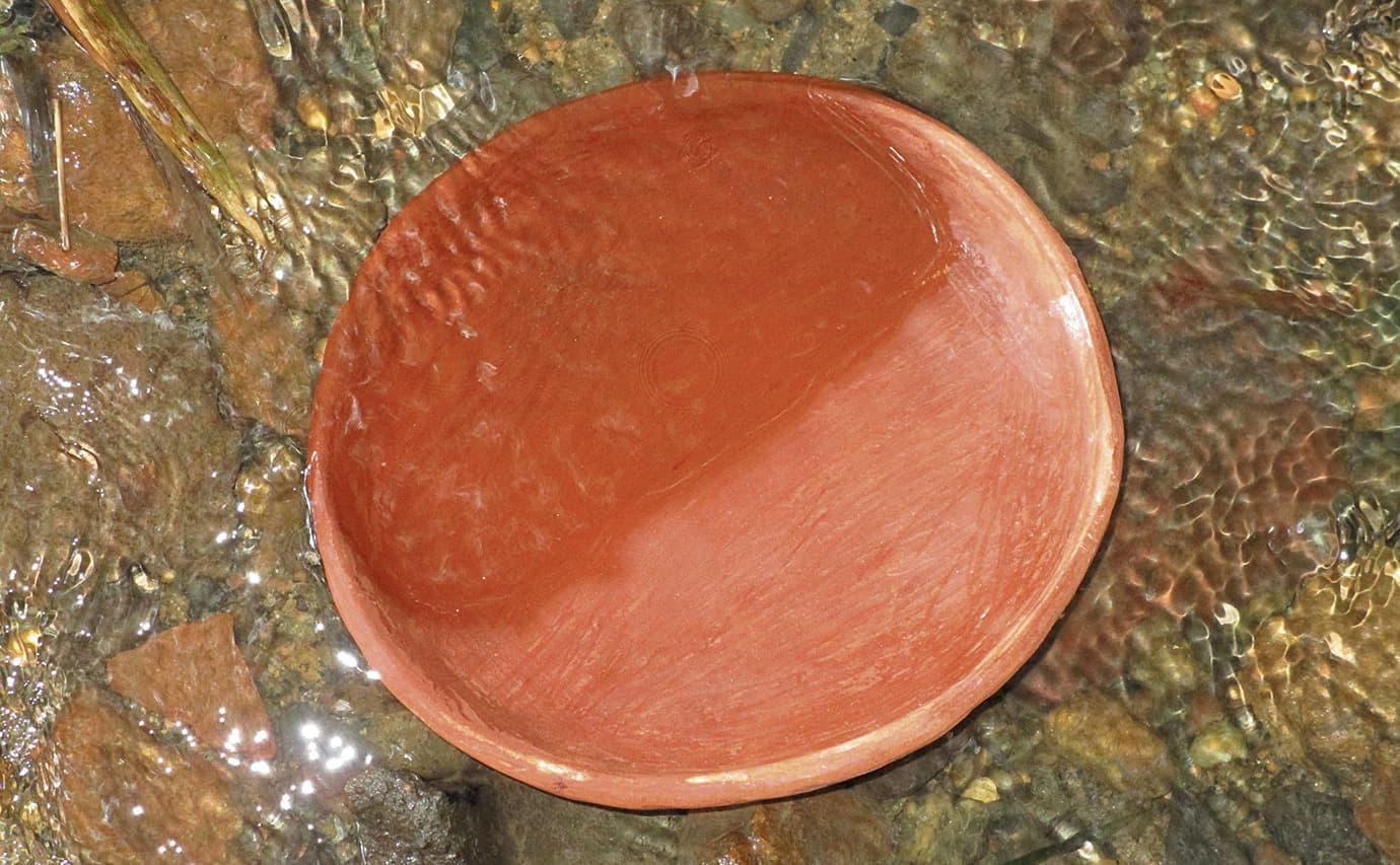 Apología al agua