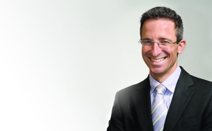Aprender sobre “El arte de ser feliz” con Tal Ben Shahar y UPB
