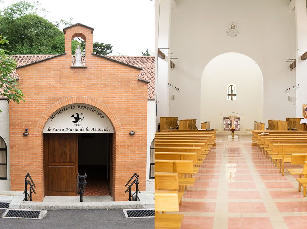 Colegio Benedictinos