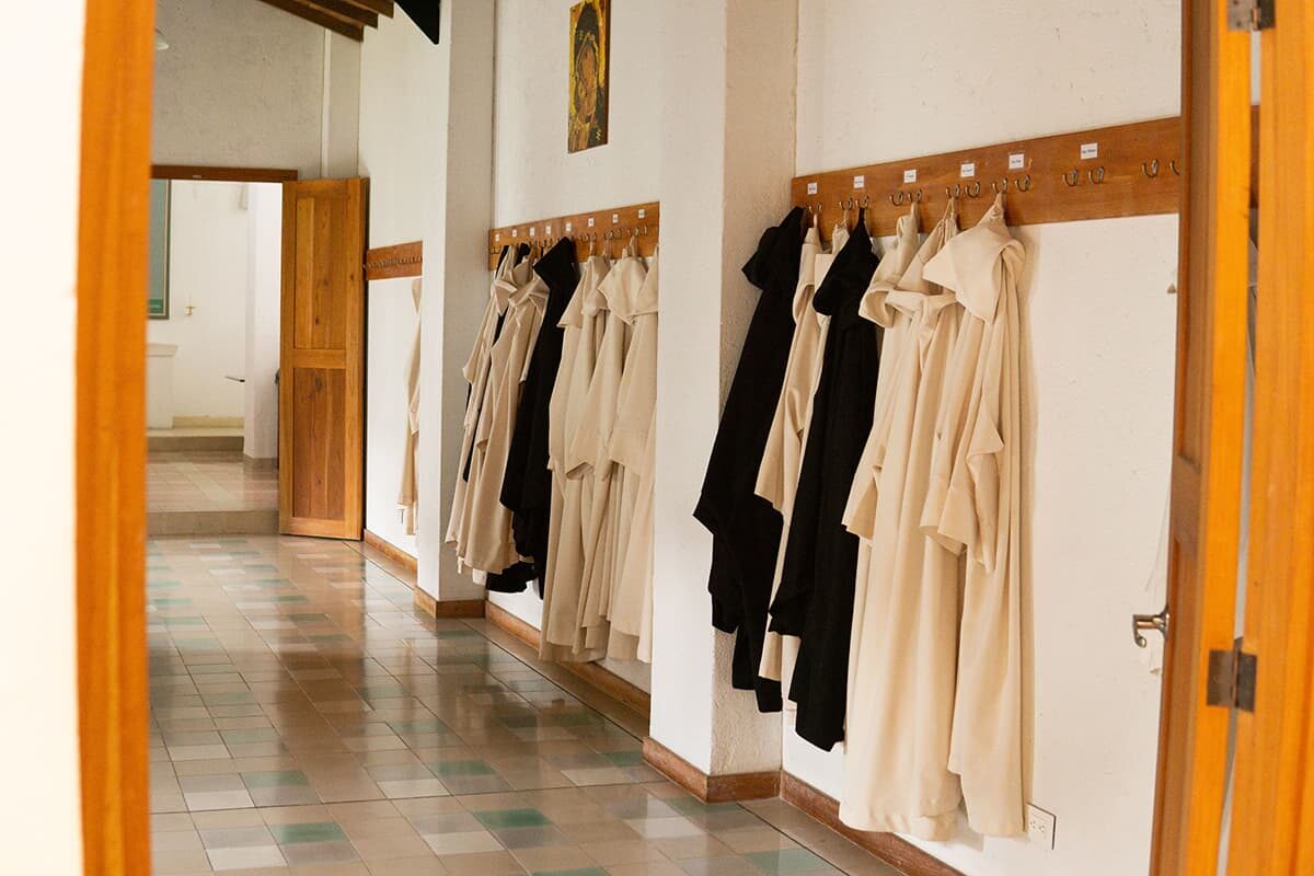 Colegio Benedictinos