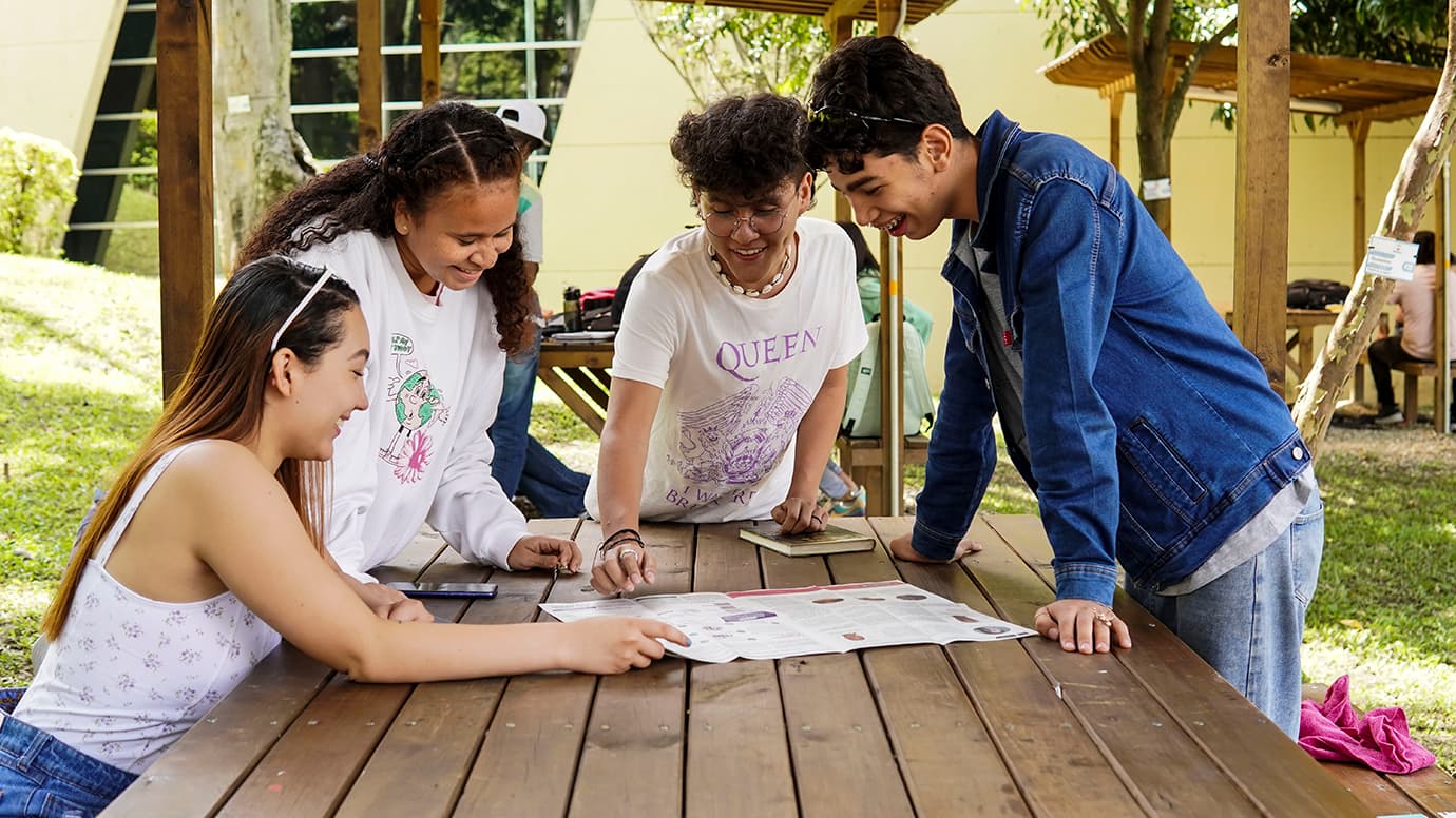 Colegio Mayor estrena pregrado en Ciencias Sociales