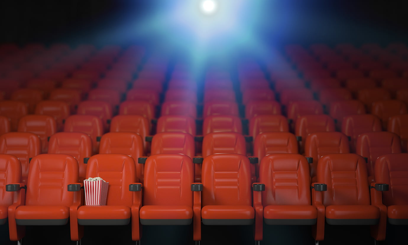 ¿Cuál es el regalo para los cinéfilos en el Día del Cine en Colombia?