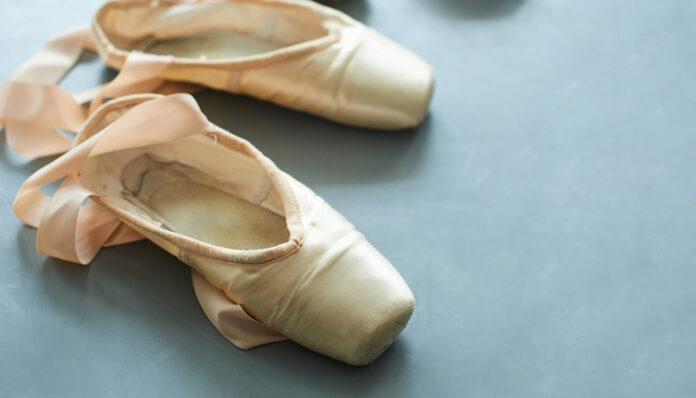 El Ballet Metropolitano Invita a sus audiciones