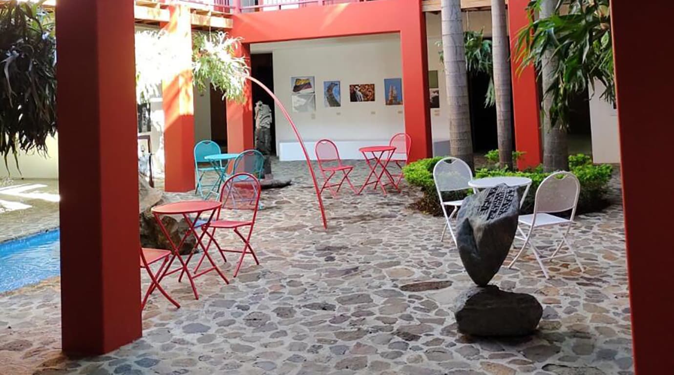 El Museo MAJA de Jericó invita a inauguración de sus muestras artísticas
