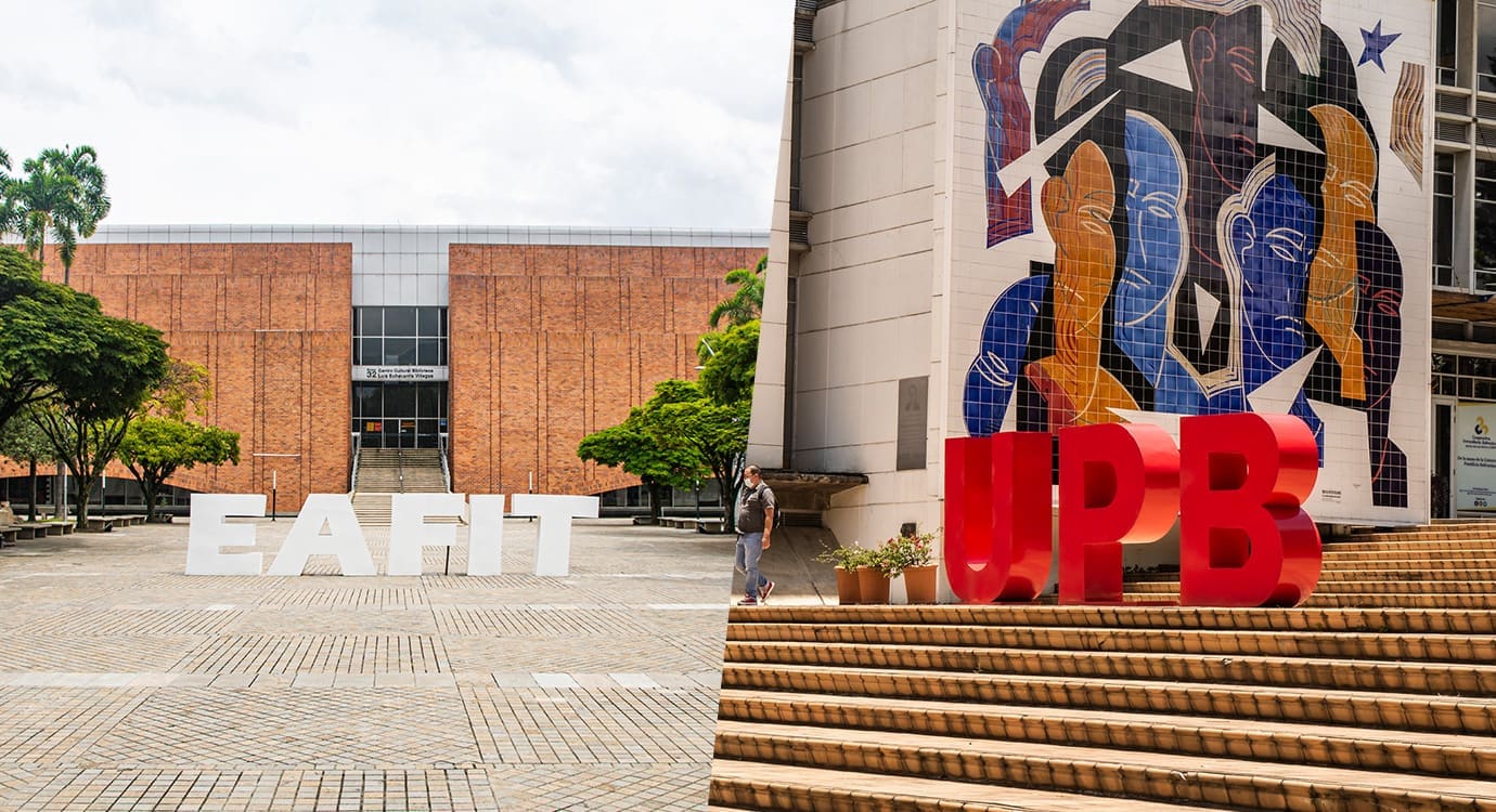 El Top de las mejores universidades de Colombia, según QS World