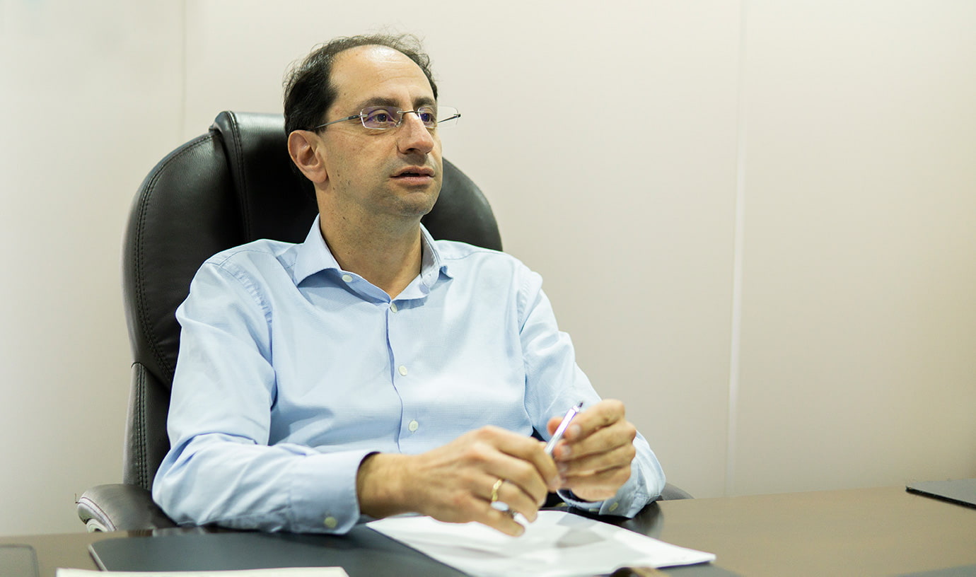 “En la EIA entregamos al país el mejor talento regional”: José Manuel Restrepo