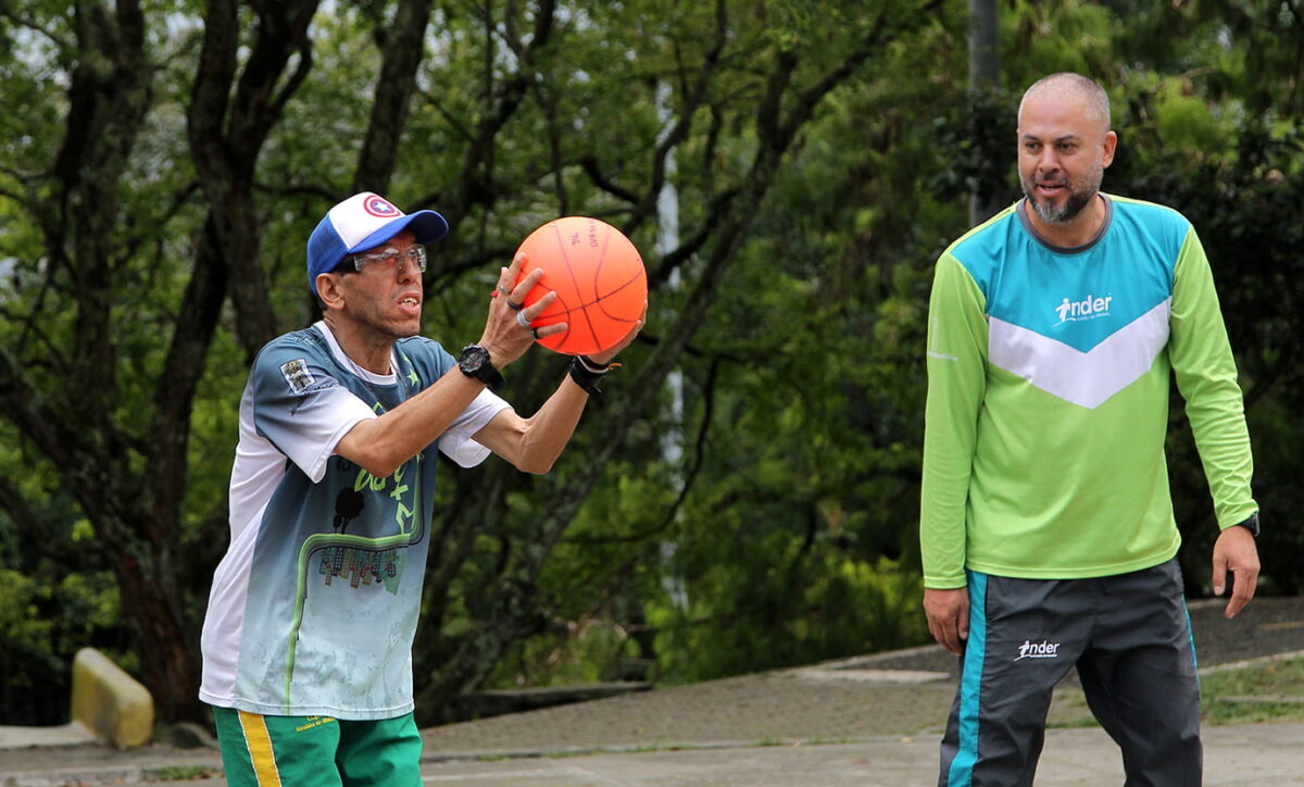 ¿Cómo pertenecer a las Escuelas Populares del Deporte del Inder Medellín?