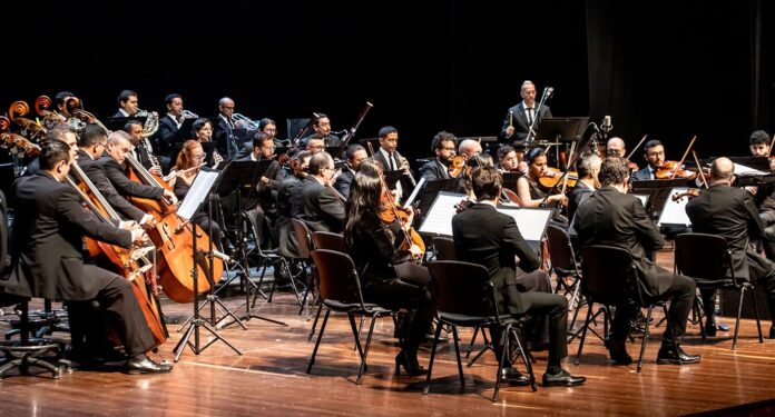 La Universidad EIA celebra sus 45 años con un concierto