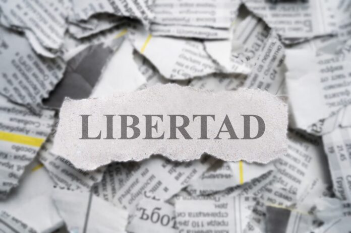 Libertad de prensa en Colombia