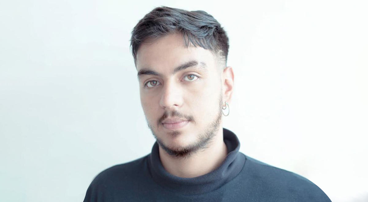 Mateo Salas, el universitario antioqueño que se ganó un premio mundial de cine