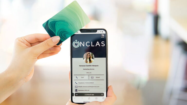 ONTOUCH, tu última herramienta de presentación