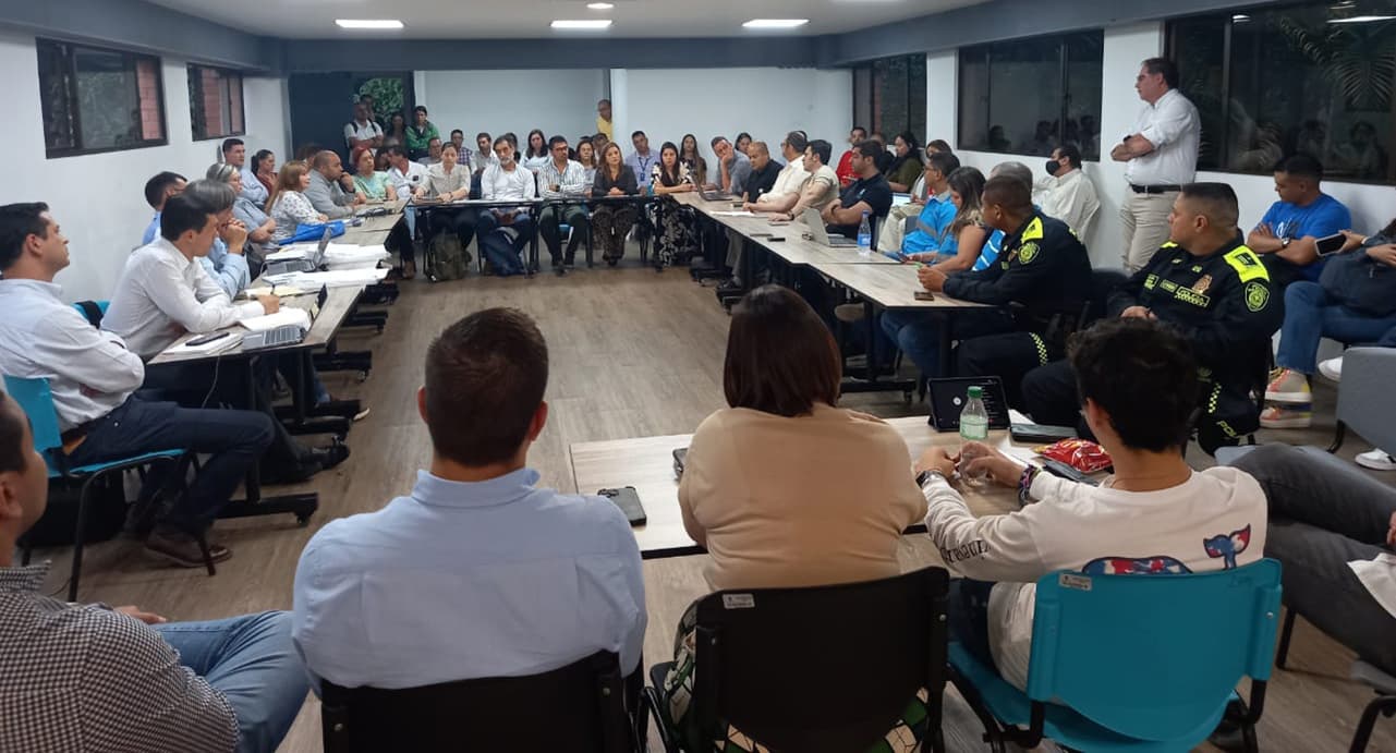 Price Smart en El Poblado: obras siguen; empiezan litigios legales
