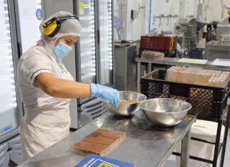 Un San Valentín con aroma a cacao colombiano