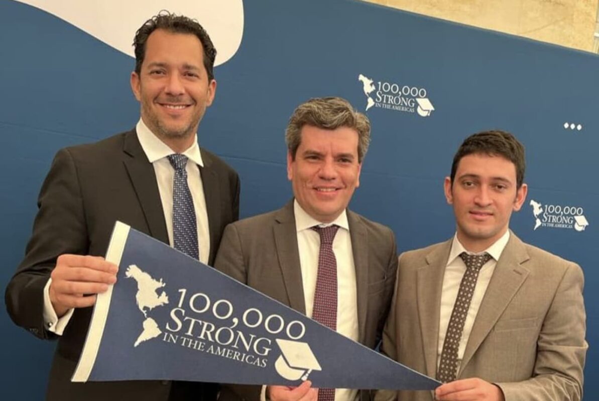 Universidad CES ingresó a la red colaborativa de formación especializada en neurociencias de Las Américas