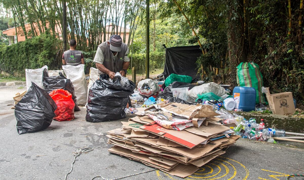 ¿En qué consiste el proyecto “Basura Cero” del gobierno de Gustavo Petro?