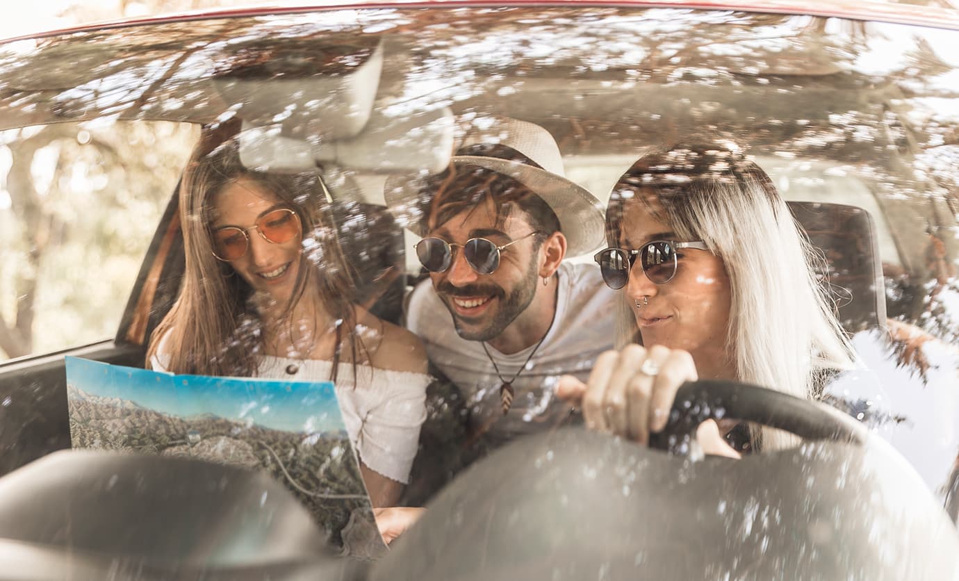 4 recomendaciones si va a viajar por carretera, en Semana Santa