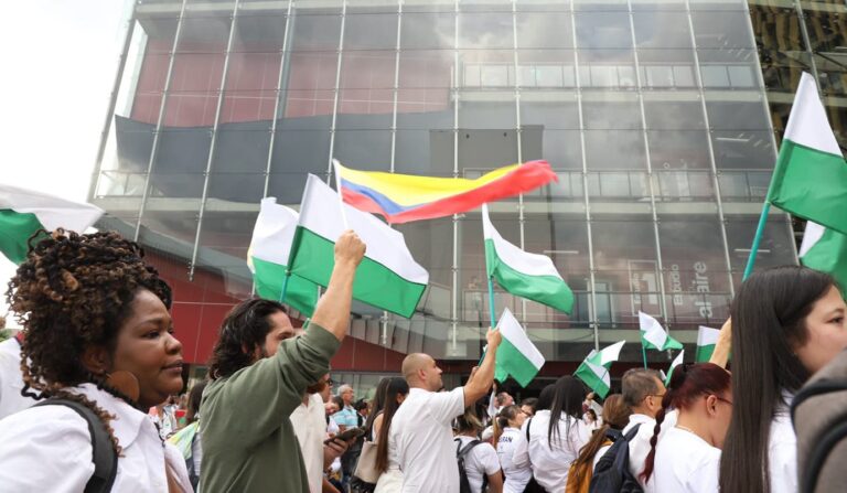 Antioquia unida por el Nordeste y el Bajo Cauca