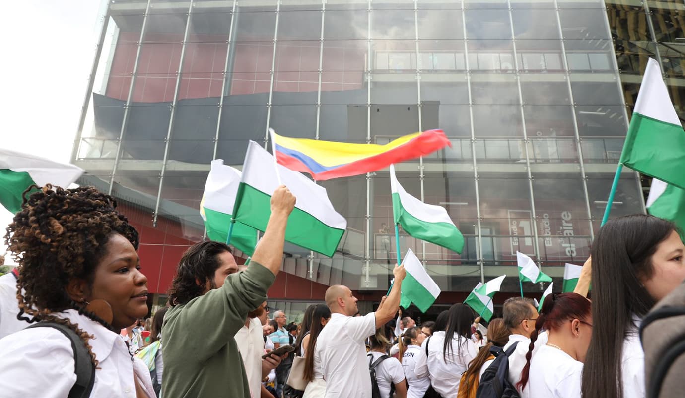 Antioquia unida por el Nordeste y el Bajo Cauca