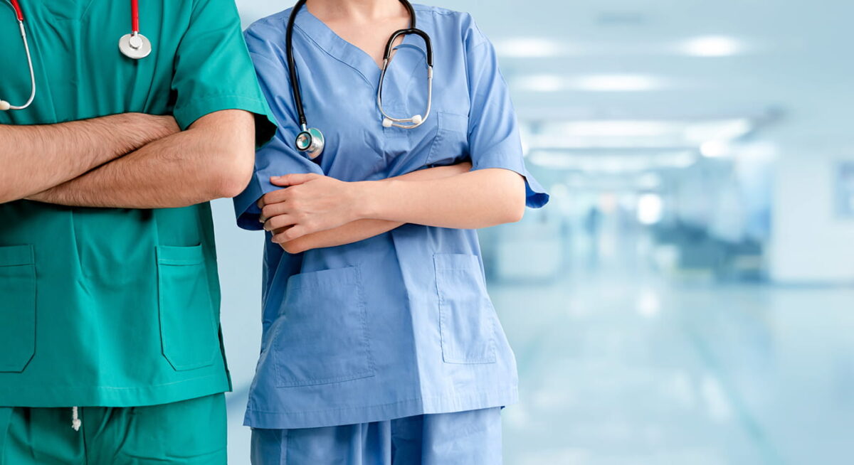 Comfenalco tiene vacantes en Alemania para profesionales de enfermería