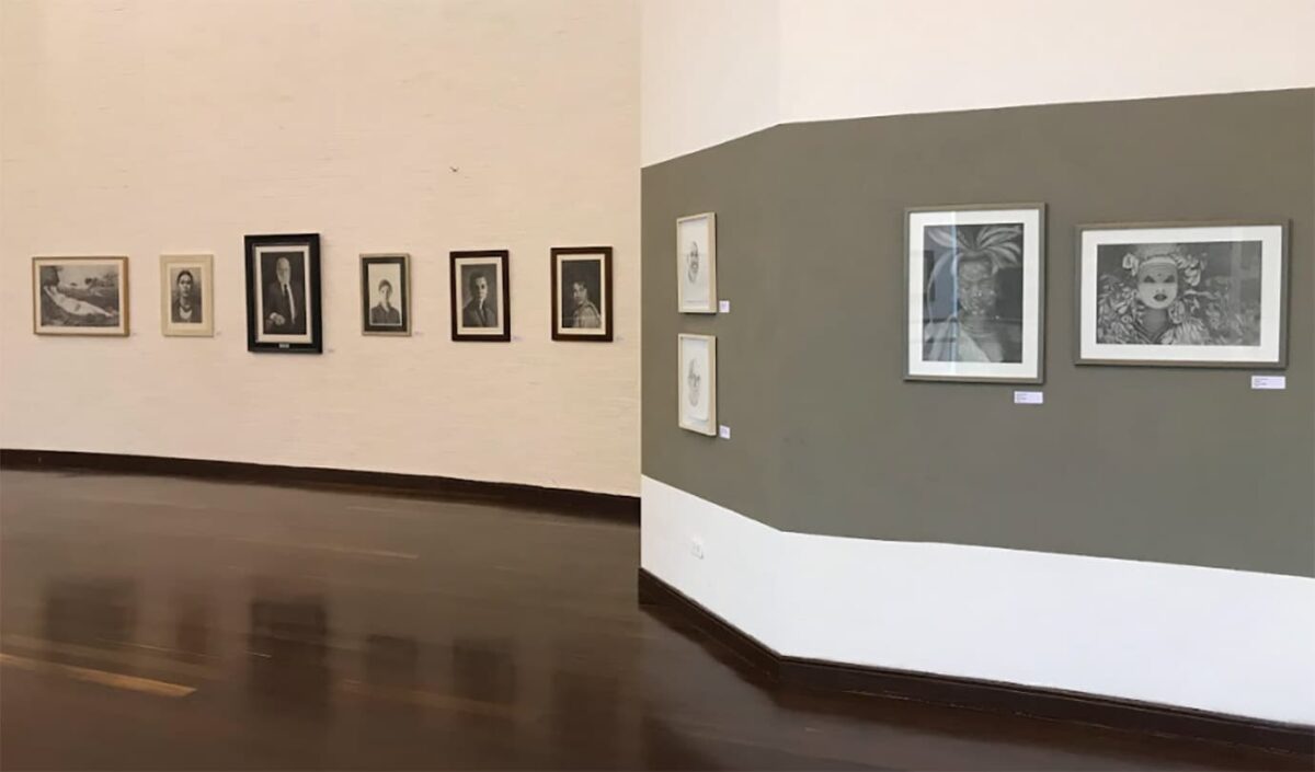 El “Legado” abre sus puertas: un homenaje a Oscar Jaramillo