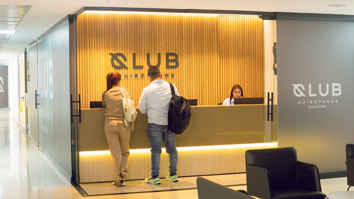 El éxito de Urogine y Qlub Quirófanos: excelencia e innovación