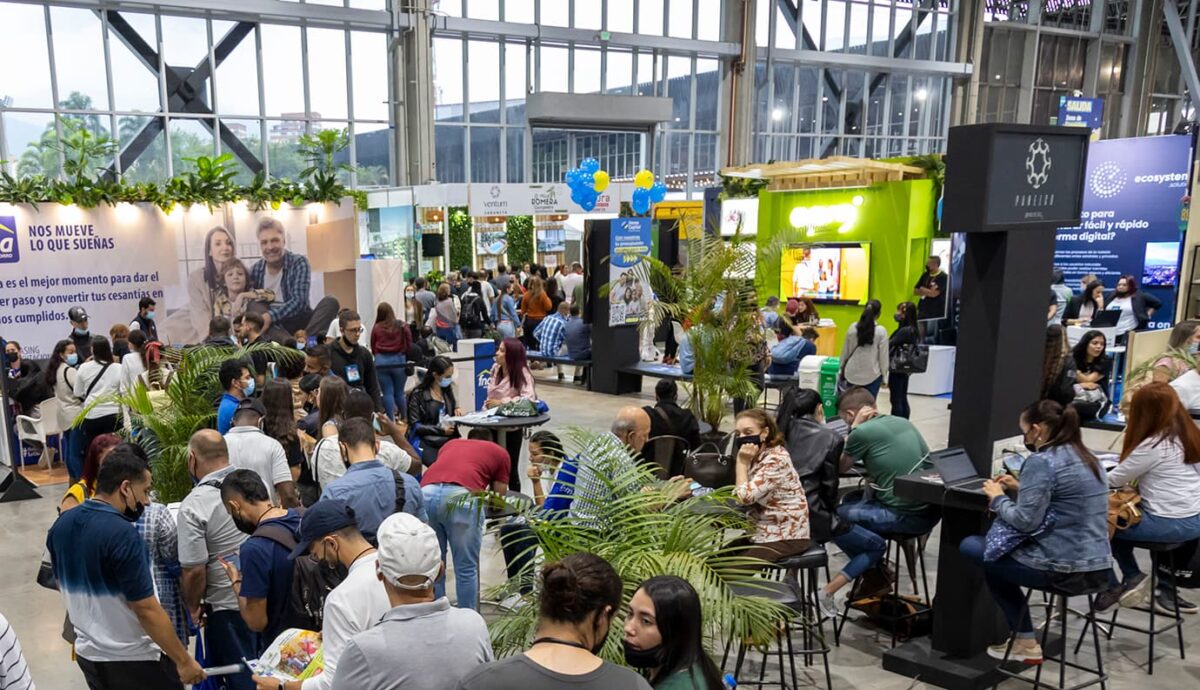 Expoinmobiliaria 2023 La oferta de inmuebles para hacer la mejor inversión