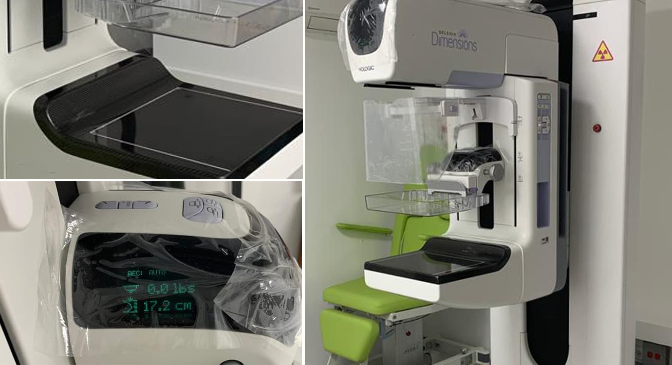 Innovación en prevención del cáncer de mama impulsa el Hospital General de Medellín