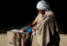 Instalarán nuevos puestos de votación en comunidades indígenas y afrodescendientes
