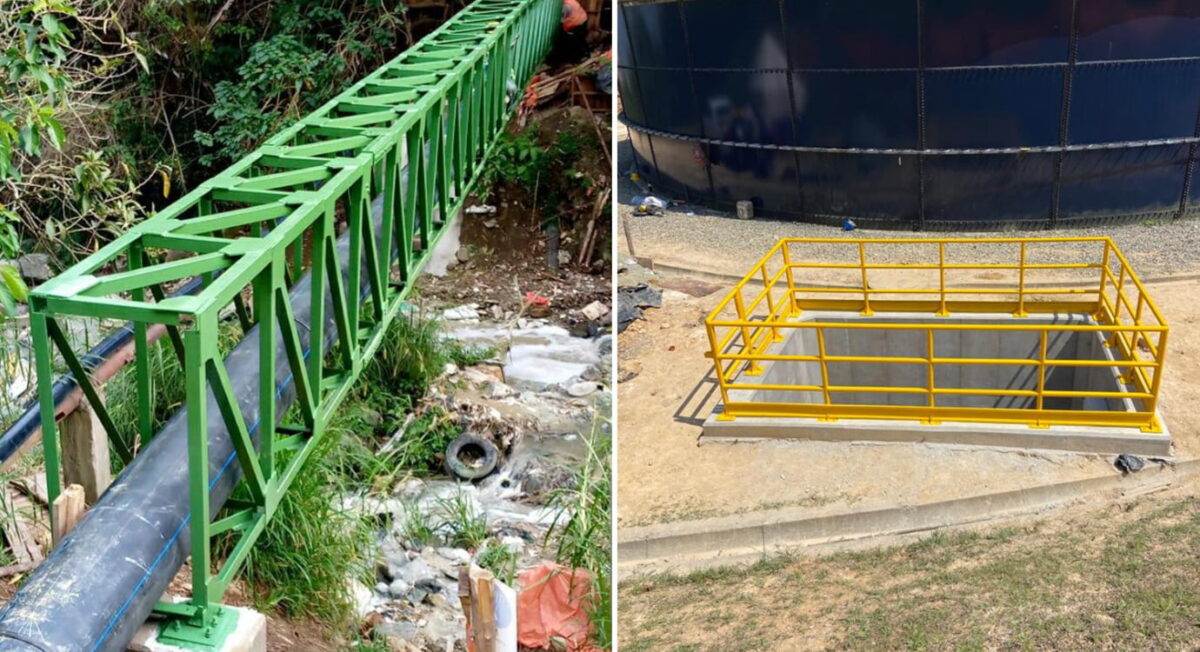 Interrumpirán el servicio de acueducto en Bello y el norte de Medellín, este 18 y 19 de marzo