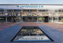 La Universidad EIA: una casa de estudios para la excelencia académica y humana