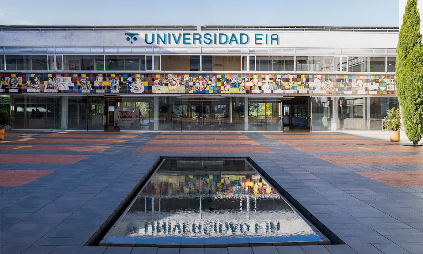 La Universidad EIA: una casa de estudios para la excelencia académica y humana