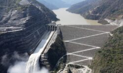 Licitación para etapa dos de Hidroituango fue declarada desierta por EPM