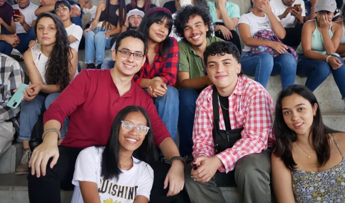Los clubes juveniles de Medellín convocan a nuevos integrantes
